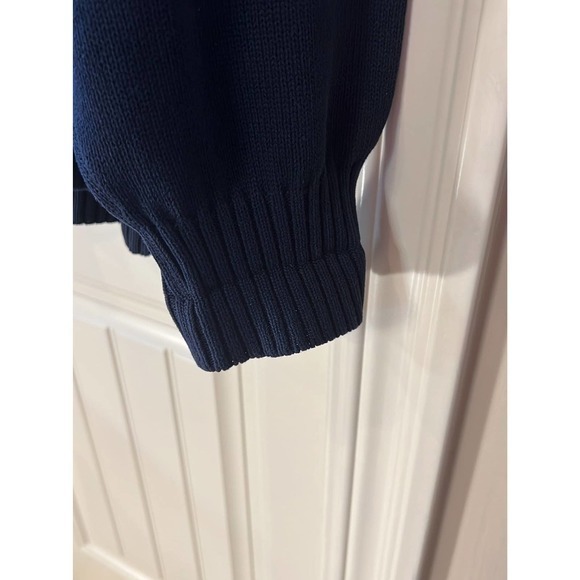 Faconnable V neck Sweater - Picture 6 of 8